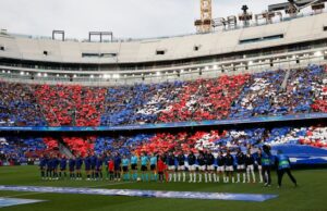Barcelona supera o Actual Madrid e prepara a semifinal da WCL contra o Bayern
