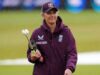 Edwards fala sobre a omissão ‘difícil’ do Beaumont T20 na Copa do Mundo