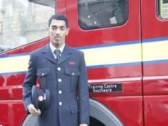 Conheça o ex-bombeiro que agora treina os melhores jovens da Inglaterra