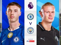Chelsea x Man Metropolis ao vivo na Sky: trio de Blues se aproxima no retorno