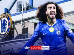 Chelsea anuncia maior prejuízo antes de impostos de qualquer clube na história do PL