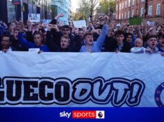 CL do Chelsea espera sofrer outro duro golpe na derrota do Man Utd