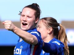 Copa da Inglaterra feminina: o atual campeão Chelsea venceu o Spurs e garantiu a semifinal do Man Metropolis