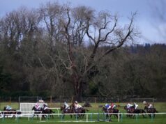 Hoje na Sky Sports activities Racing: Furacão Pat é a manchete da ação em Chepstow