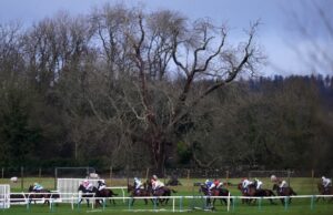 Hoje na Sky Sports activities Racing: Furacão Pat é a manchete da ação em Chepstow