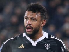 Lawes se juntará ao Sale Sharks enquanto abre as portas para o retorno à Inglaterra