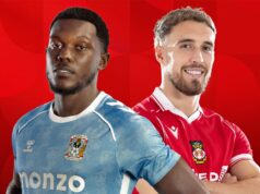 Ao vivo na Sky: Coventry x Wrexham