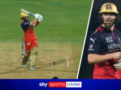 Salt acerta três seis seguidos rumo ao impressionante 78!