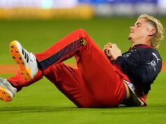 ‘A coisa certa para mim agora’ – Bethell responde às críticas do IPL