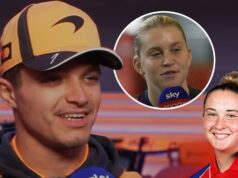 Norris e Russo entre as estrelas para anunciar a seleção da Inglaterra para a Copa do Mundo T20!