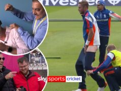 As pegadinhas de críquete mais engraçadas do Dia da Mentira!