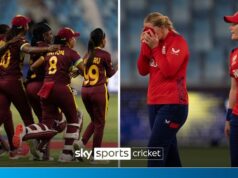 Fundo de prêmios whole recorde confirmado para a Copa do Mundo Feminina T20