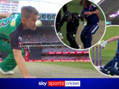 ‘Você simplesmente não vê isso!’ | Os postigos mais BIZZARE de todos os tempos!