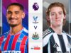 Antevisão do Crystal Palace vs Newcastle: Bruno e Schar ausentes para os Magpies