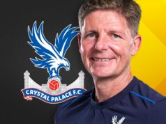 Últimas novidades do Palace: Nketiah descartado pelo resto da temporada