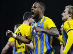 Southampton ultrapassa o Wrexham e ultrapassa-o para o sexto lugar