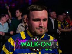 Clayton vence Littler na ultimate de Rotterdam e amplia vantagem no topo da tabela