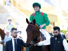 Daryz recebeu o alvo do Royal Ascot após impressionante vitória no Prix Ganay