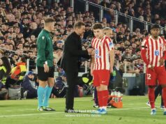 Simeone silencia Camp Nou – será que o Atlético de Madrid finalmente vencerá?
