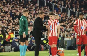 Simeone silencia Camp Nou – será que o Atlético de Madrid finalmente vencerá?