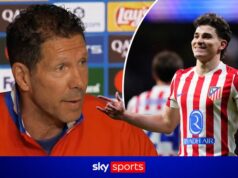 Arsenal ‘pronto para fazer uma declaração’ em busca da glória na Liga dos Campeões