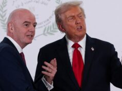 Irã jogará jogos da Copa do Mundo nos EUA conforme planejado, insiste presidente da FIFA