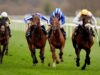 Doncaster, Chepstow e Fontwell aparecem na movimentada sexta-feira