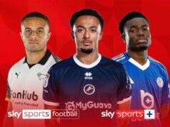 Millwall, Leicester e Derby enfrentam confrontos cruciais – EFL LIVE on Sky!