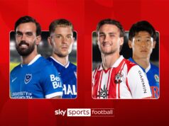 Portsmouth x Ipswich e Southampton x Blackburn | EFL no Sky LIVE!