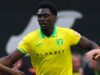 Hat-trick de Touré leva Norwich à vitória sobre Bristol Metropolis