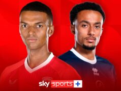 Middlesbrough x Millwall em confronto de promoção no Sky LIVE!