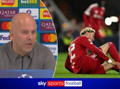 Slot: Liverpool precisa vender antes de comprar