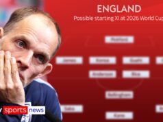 Tuchel está mais perto de conhecer a Inglaterra como titular do XI após amistosos pré-Copa do Mundo?
