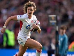 ‘Aumentando nosso jogo’ – Mitchell aumenta a expectativa por Pink Roses impecáveis