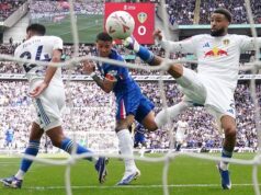 Fernandez lidera o Chelsea para vencer o Leeds e chegar à ultimate da FA Cup