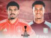 Notícias da equipe Nottingham Forest x Aston Villa com Sangare AO VIVO!