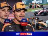 Norris: Verstappen permanecerá na F1 por mais tempo do que as pessoas dizem