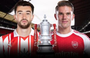 Notícias do time Southampton x Arsenal AO VIVO!