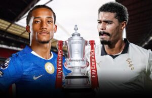 Notícias da equipe Chelsea x Port Vale AO VIVO!