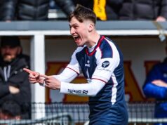 Falkirk surpreende o Rangers com abertura antecipada AO VIVO! & destaques