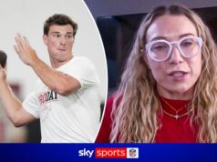 Reese ou Bailey? Como os Jets planejam ‘controlar’ o Draft da NFL