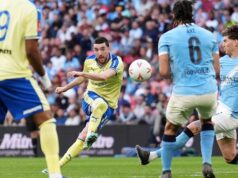 Man Metropolis sobrevive ao susto do Saints e chega à quarta closing consecutiva da FA Cup