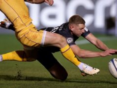 Bathtub vence Northampton em confronto épico da Copa dos Campeões