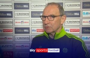 ‘Ainda estamos lutando!’ | O’Neill continua resiliente na disputa pelo título