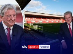 Por que o truque de Hodgson apresenta preocupações mais profundas em Bristol Metropolis