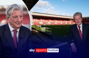 Por que o truque de Hodgson apresenta preocupações mais profundas em Bristol Metropolis