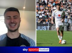 Três rebatidas e não fora! Collins se recupera conforme a promoção do MK se aproxima