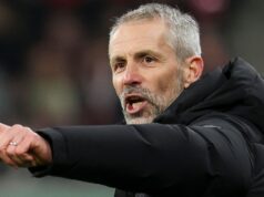 Bournemouth nomeia Rose como sucessora de Iraola