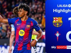 Yamal perderá o resto da temporada, mas ‘espera-se que esteja disponível’ para a Copa do Mundo