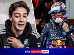 O que é ADUO? O regulamento do motor de F1 que pode definir a temporada